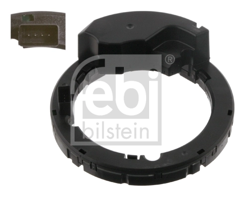 Steering Angle Sensor